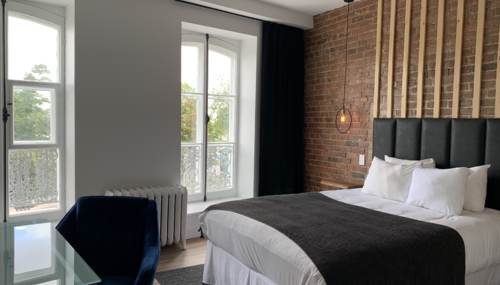 Supérieure Queen / 1 lit Queen