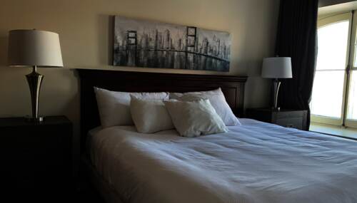 Standard King  / 1 lit King