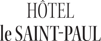 Hôtel Le Saint-Paul